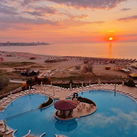 Hotel Aquapark Balada Saturn Μανγκάλια Εξωτερικό φωτογραφία