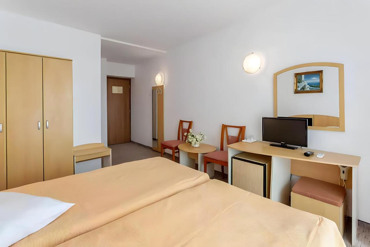 Hotel Aquapark Balada Saturn Μανγκάλια Εξωτερικό φωτογραφία