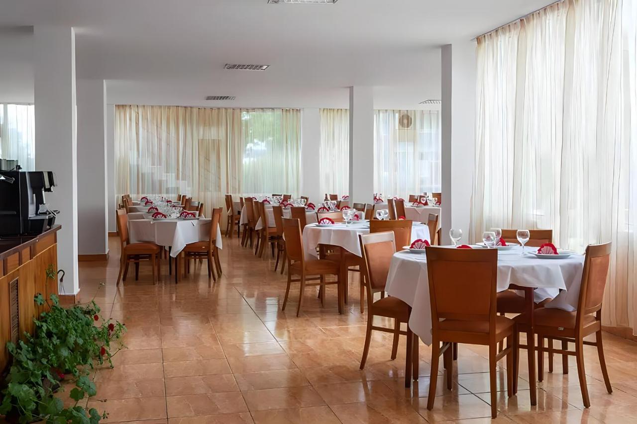Hotel Aquapark Balada Saturn Μανγκάλια Εξωτερικό φωτογραφία