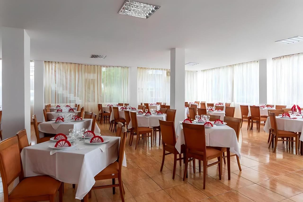 Hotel Aquapark Balada Saturn Μανγκάλια Εξωτερικό φωτογραφία